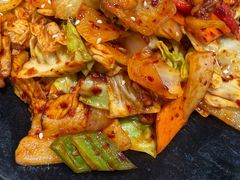 -海云台韩式汤饭·13年匠心韩料(南山店)