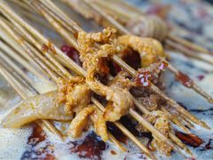 -盖帮鳝鱼串串(东郊记忆店)
