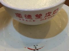 双皮奶-正德顺順德雙皮奶(中信店)
