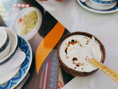 -巴依老爷新疆美食(魏公村店)