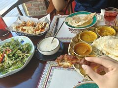 -食彩美印度特色美食餐厅·印度料理