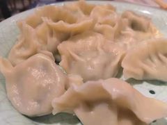 -老边饺子馆(东单店)
