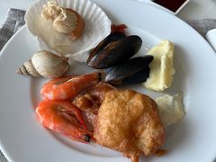 -广州四季酒店·意珍·意式自助餐