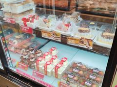 -味多美蛋糕(阜成门店)