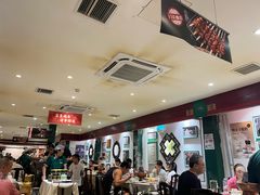 -东来顺饭庄(王府井步行街店)