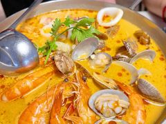 四喜沙茶锅-林四喜·闽南传家菜(鼓浪屿店)