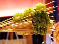 -龙头烤羊排•烤全羊•精酿扎啤(厦滘店)