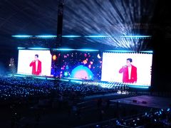 -沈阳奥林匹克体育中心