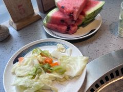 -313羊庄铁锅烀羊肉·烤全羊·烧烤龙虾·团建聚餐(永德路店)