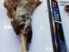 -青之口新疆菜·特色羊排揪片子