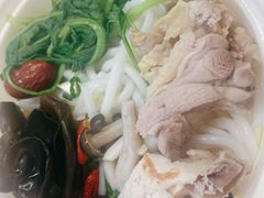 -云海肴·云南小炒·汽锅鸡(天津国金汇店)