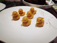 -北京全聚德(王府井店)
