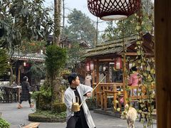 -青城甲(青城山店)