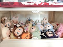 -泡泡玛特POPMART(凯德大峡谷店)