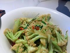 -新辣宴·湖南家常菜·商务聚餐(中粮创芯店)