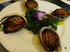 -御花园·粤菜·海鲜火锅(中山公园店)