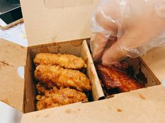 -Kyochon1991校村(共和路店)
