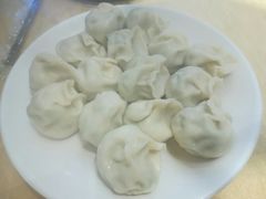 -大眼锅贴水饺(河东店)
