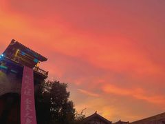 -茅山东方盐湖城景区