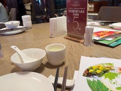 -艳阳天·非遗楚菜(武汉客厅店)