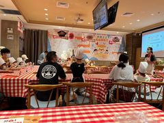 -西贝(深圳卓悦汇店)