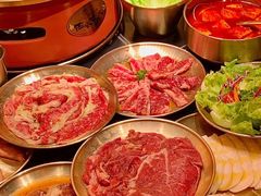 -西塔老太太泥炉烤肉(龙湖北苑天街店)