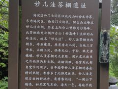 -阳台山自然风景区