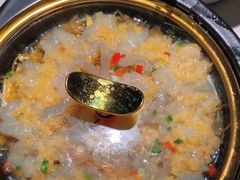 -宋徽厨·安徽菜(绿地店)