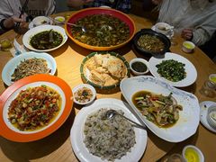 -汉·鲜味人知(陈家营店)