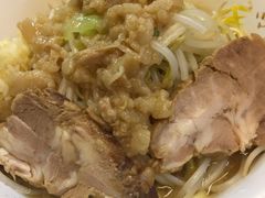 -拉面莊夢語＆中华料理八椿