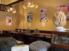 大堂-胖虎打面团(九眼桥店)