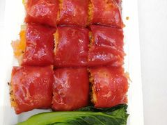 -稻香海鲜饭店(第一国际店)