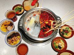 -签哥签妹儿串串火锅(青年路店)