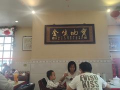 -胖子菜馆(隆昌路店)