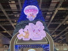 -国家会展中心