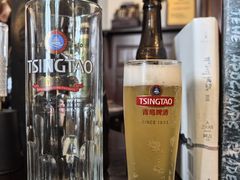 -中山路壹号传奇club·啤酒花园餐厅