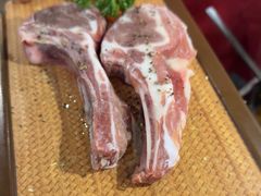 -喜来稀肉(虹泉路店)