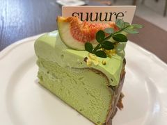 -流酥可心·牛乳蛋糕商店(禾祥西路店)