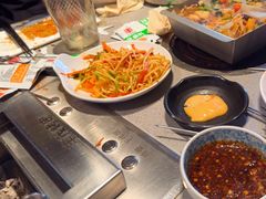-丰茂烤串(公园店)