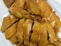 -粤盛海鲜平价店(洛溪食街店)