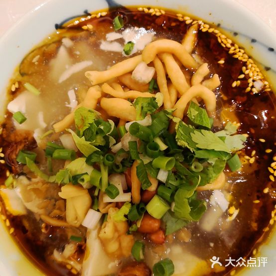 太和盛世大酒店·中餐厅