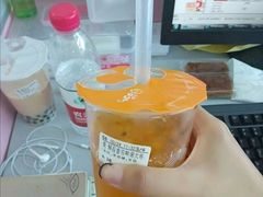 -CoCo都可(新太阳宫店)