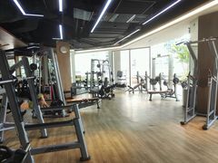 -威克健身游泳(万菱汇店)
