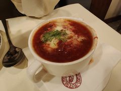 -老井俄式餐厅