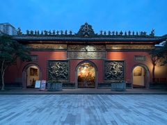 -古大圣慈寺