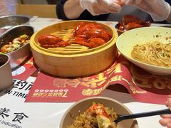-靓靓蒸虾·头牌蒸虾(沙湖旗舰店)