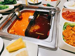 -海底捞火锅(九霄梦天地店)