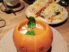 -KimPro 辛普乐概念韩餐