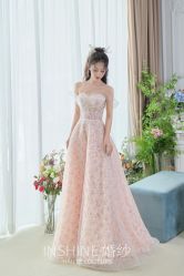 -韩国天使嫁衣婚纱礼服馆(上海旗舰店)