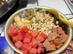 -贤合庄卤味火锅(永年新世纪店)